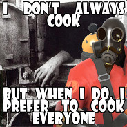 Steam Community Avatar