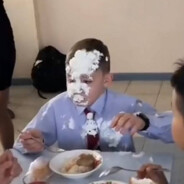 А