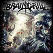brain drill