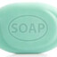 Soap.