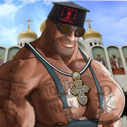 Steam Community Avatar