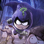 Steam Community Avatar