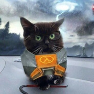 Steam Community Avatar