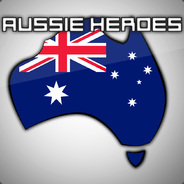 Aussie Heroes