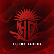 Helios Gaming Area