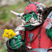 Steam Community Avatar