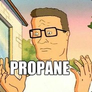 Hank Hill