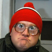 Steam Community Avatar