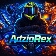 ⚒ ♛ AdzioRex ♛ ⚒