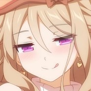 A new contestant has arrived