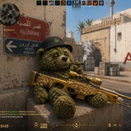 Steam Community Avatar