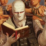 Steam Community Avatar