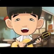 啊Huat白咖啡