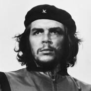 Che Guevara