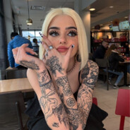 marineblakester