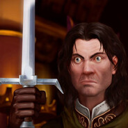 Steam Community Avatar