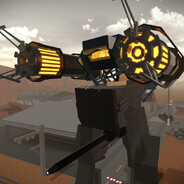 Steam Community Avatar