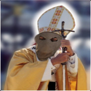 papst iche II.'s Avatar