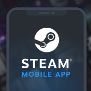 Steam App For Android: Have The Whole Steam Community At Your