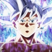 Son Goku