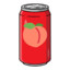 dietpeachfanta