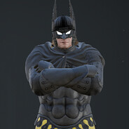 Steam Community Avatar