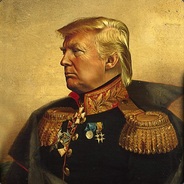 Sniped by a Republican