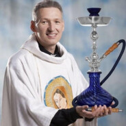 padre marcelo nargas