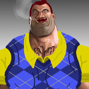 Steam Community Avatar
