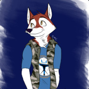 A Husky in Zootopia aka CT-117
