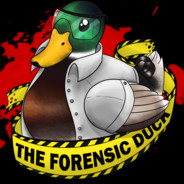 TheForensicDuck