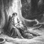 Fürst Myschkin's Avatar