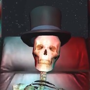 mister bones