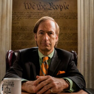 Saul Goodman