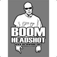 HEADSHOT