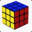 3x3 Rubiks Cube