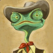 Steam Community Avatar