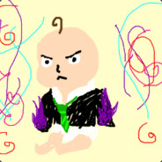 Boss Baby's Avatar