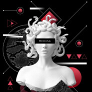 MEDUSA ツ