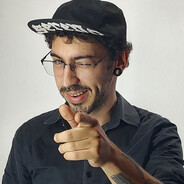 Steam Community Avatar