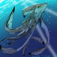 Sharksquid's Avatar