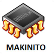 MAKINITO
