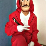 Steam Community Avatar