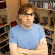 Steam Community Avatar