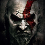 Daddy Kratos