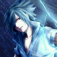 sasuke avatar