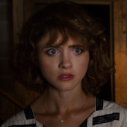 Nancy Wheeler