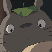 Undefault FB Avatar Totoro by pyjin on DeviantArt