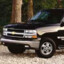 2003 Chevrolet suburban LT