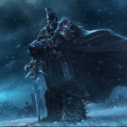 Arthas avatar